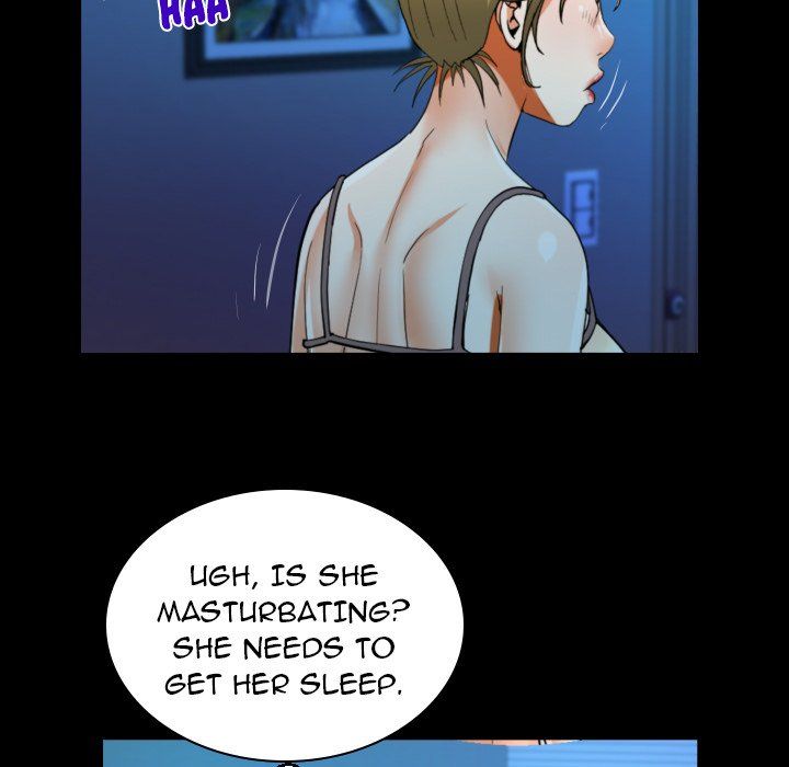 The Unforeseen Guest Manhwa - Chapter 25 Page 68