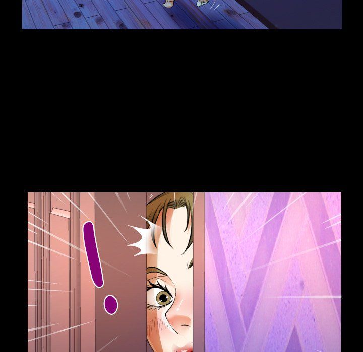 The Unforeseen Guest Manhwa - Chapter 25 Page 73