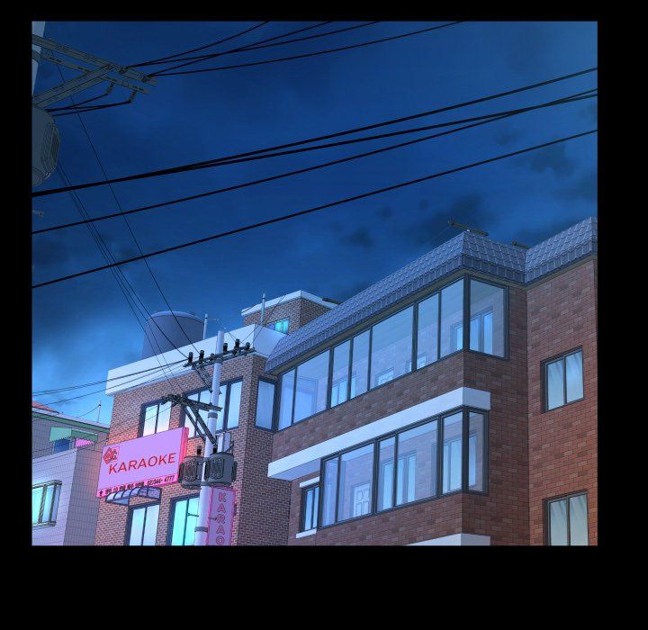 The Unforeseen Guest Manhwa - Chapter 25 Page 81