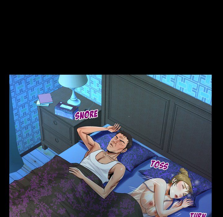 The Unforeseen Guest Manhwa - Chapter 25 Page 82