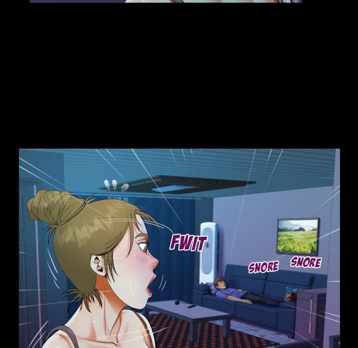 The Unforeseen Guest Manhwa - Chapter 25 Page 91