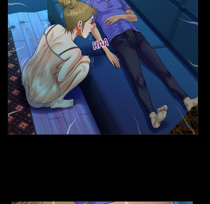 The Unforeseen Guest Manhwa - Chapter 25 Page 93