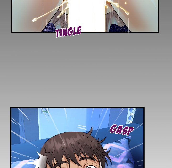 The Unforeseen Guest Manhwa - Chapter 25 Page 98