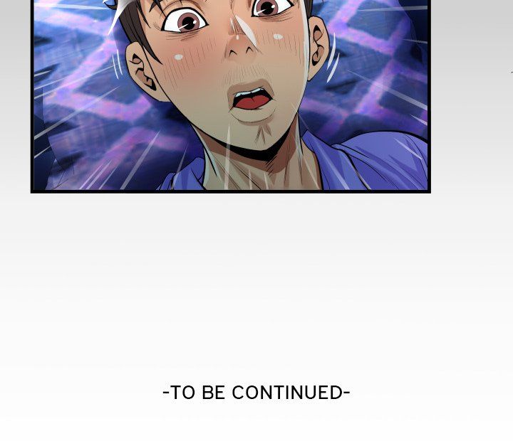 The Unforeseen Guest Manhwa - Chapter 25 Page 99