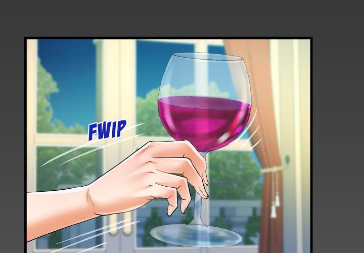 The Unforeseen Guest Manhwa - Chapter 29 Page 2