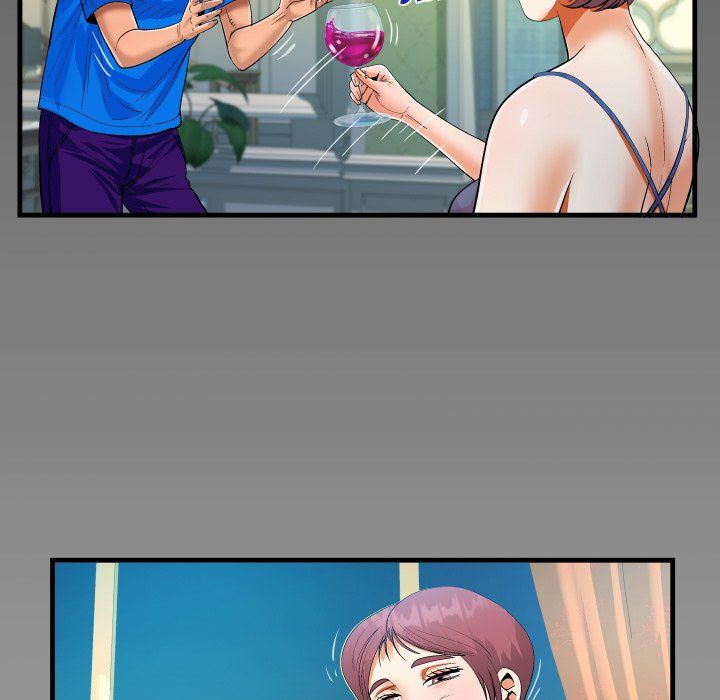 The Unforeseen Guest Manhwa - Chapter 29 Page 4