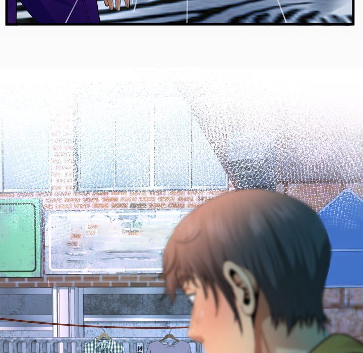 The Unforeseen Guest Manhwa - Chapter 29 Page 8