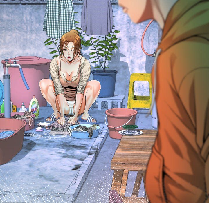 The Unforeseen Guest Manhwa - Chapter 29 Page 9