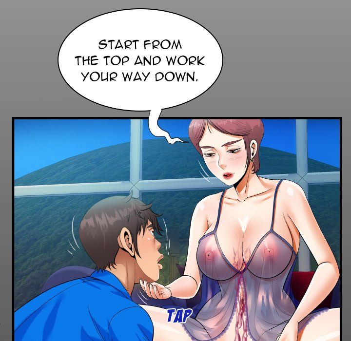 The Unforeseen Guest Manhwa - Chapter 29 Page 14