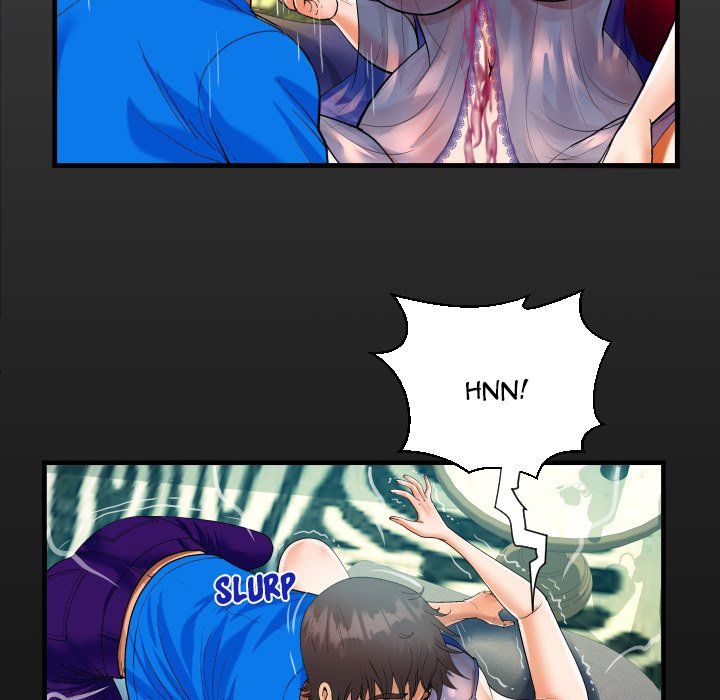 The Unforeseen Guest Manhwa - Chapter 29 Page 16