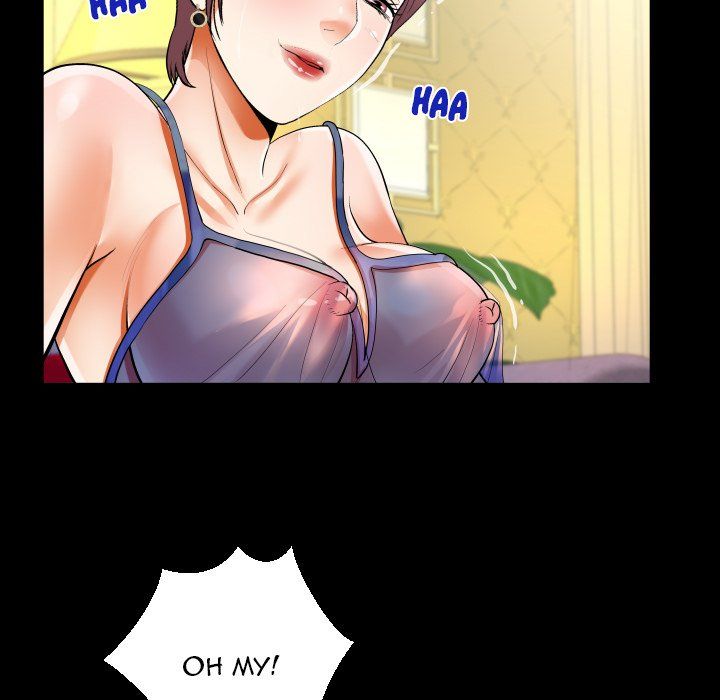 The Unforeseen Guest Manhwa - Chapter 29 Page 26
