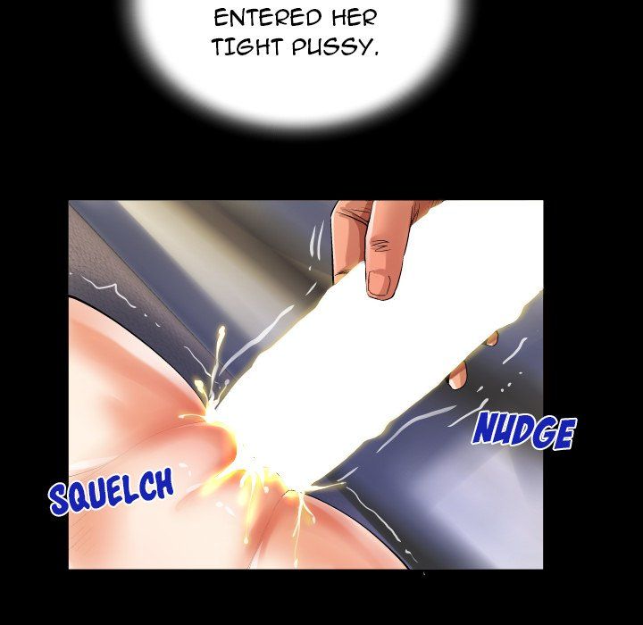 The Unforeseen Guest Manhwa - Chapter 29 Page 39