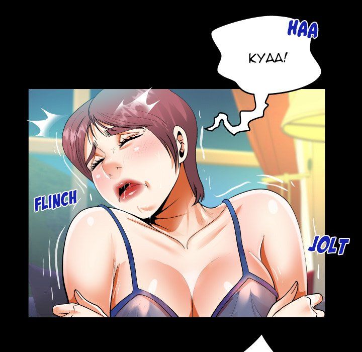 The Unforeseen Guest Manhwa - Chapter 29 Page 40