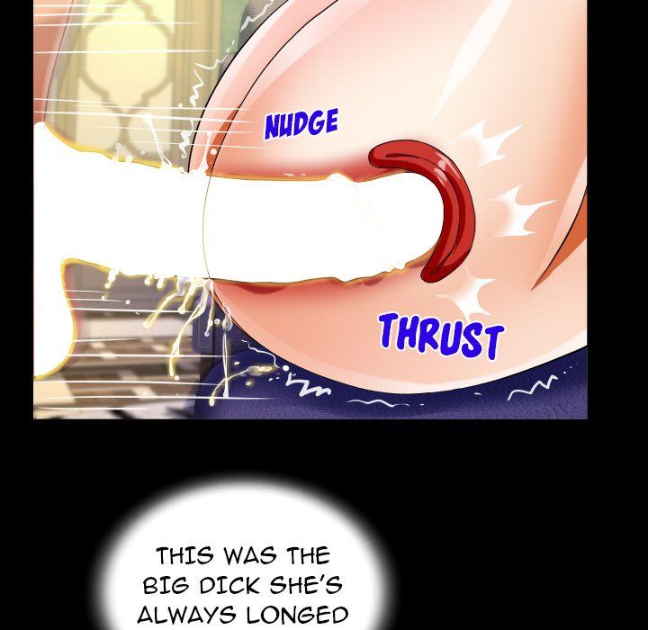 The Unforeseen Guest Manhwa - Chapter 29 Page 44