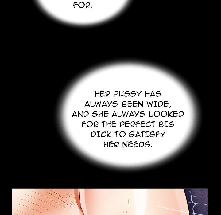 The Unforeseen Guest Manhwa - Chapter 29 Page 45