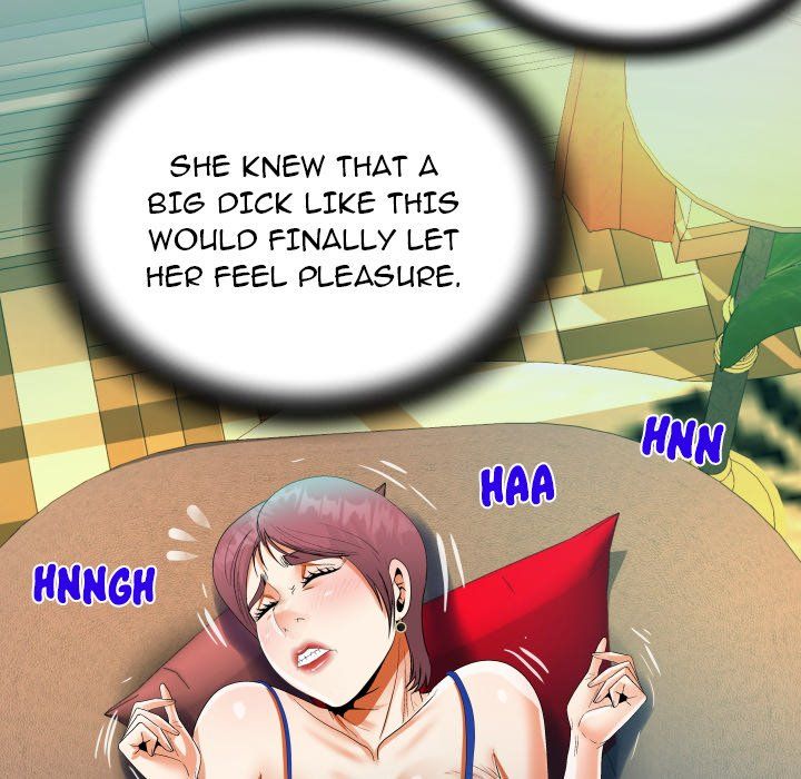 The Unforeseen Guest Manhwa - Chapter 29 Page 48