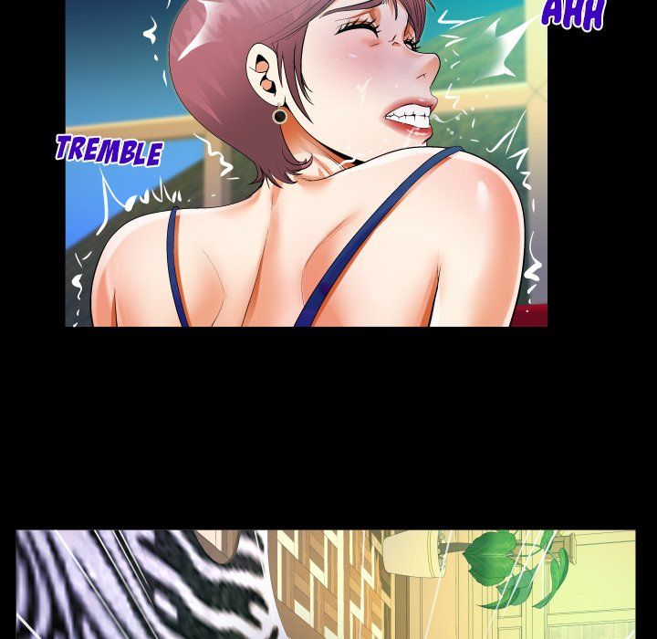 The Unforeseen Guest Manhwa - Chapter 29 Page 54