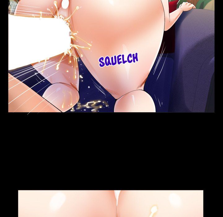 The Unforeseen Guest Manhwa - Chapter 29 Page 57