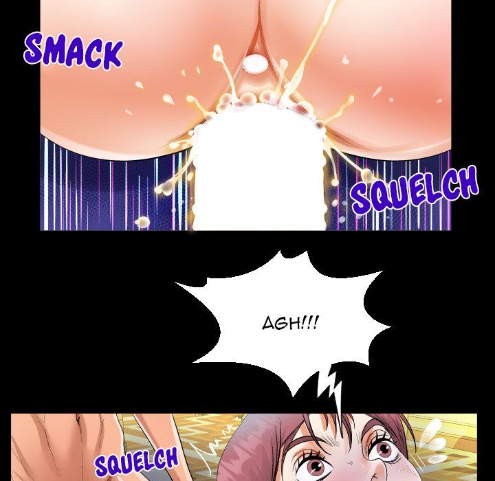 The Unforeseen Guest Manhwa - Chapter 29 Page 58