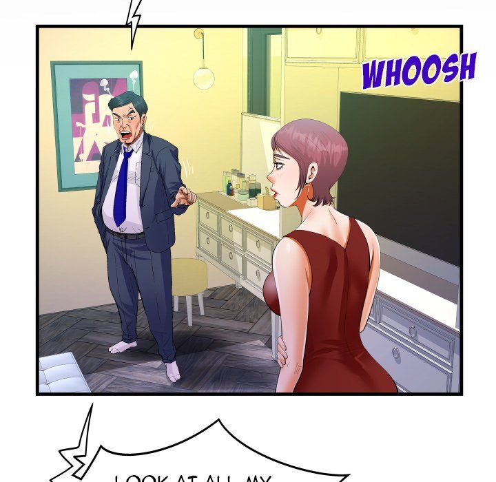 The Unforeseen Guest Manhwa - Chapter 29 Page 66