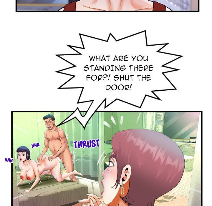 The Unforeseen Guest Manhwa - Chapter 29 Page 68