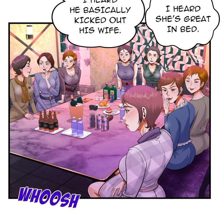 The Unforeseen Guest Manhwa - Chapter 29 Page 70