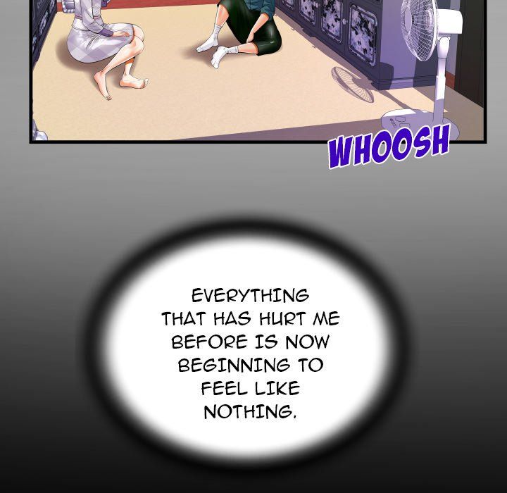 The Unforeseen Guest Manhwa - Chapter 29 Page 72