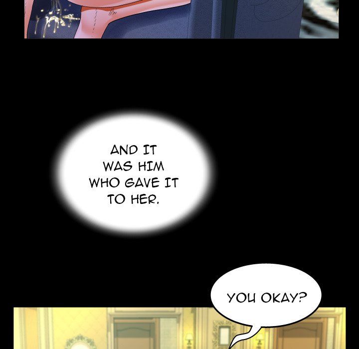 The Unforeseen Guest Manhwa - Chapter 29 Page 76