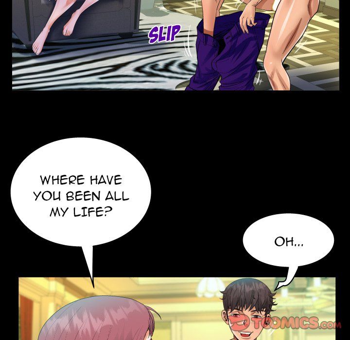 The Unforeseen Guest Manhwa - Chapter 29 Page 79