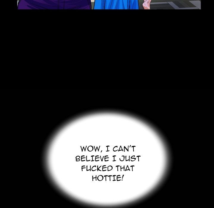 The Unforeseen Guest Manhwa - Chapter 29 Page 83