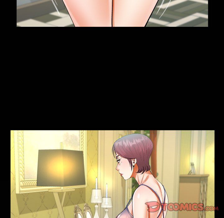 The Unforeseen Guest Manhwa - Chapter 29 Page 85