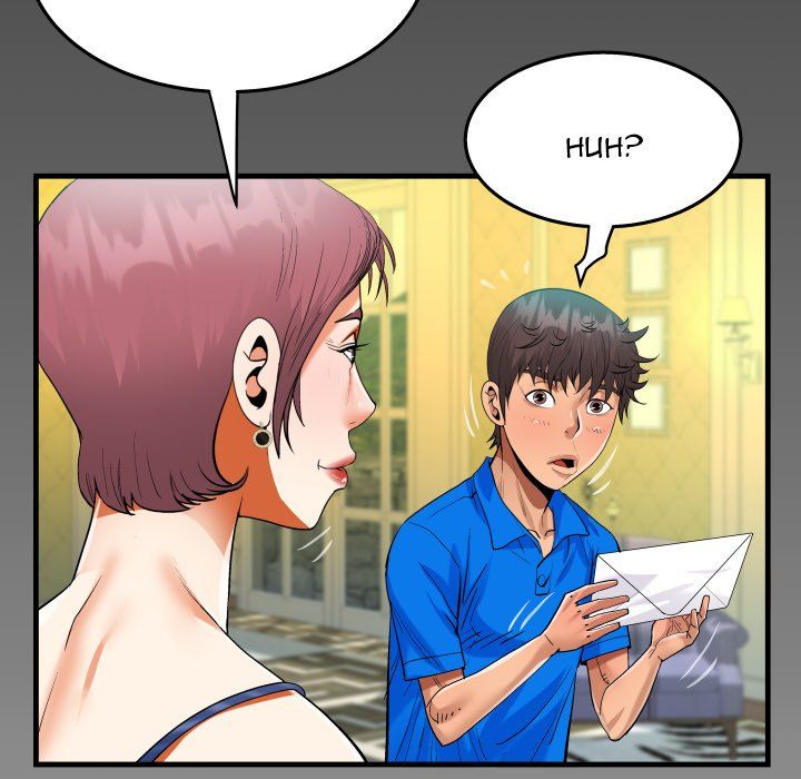 The Unforeseen Guest Manhwa - Chapter 29 Page 90