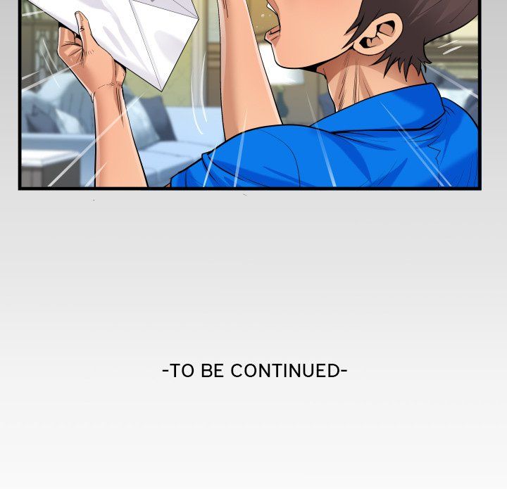 The Unforeseen Guest Manhwa - Chapter 29 Page 92