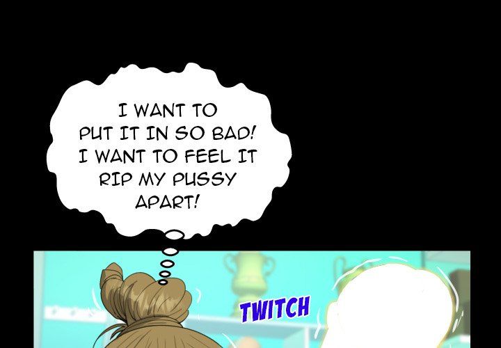 The Unforeseen Guest Manhwa - Chapter 22 Page 0