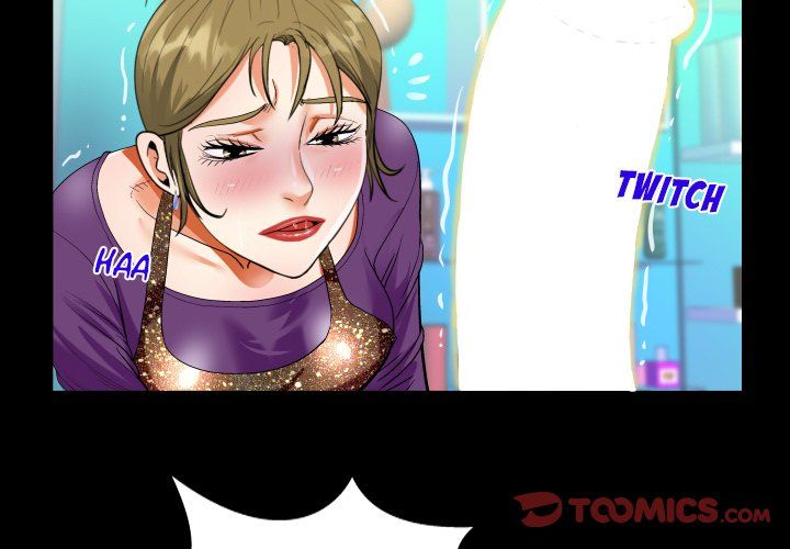 The Unforeseen Guest Manhwa - Chapter 22 Page 1