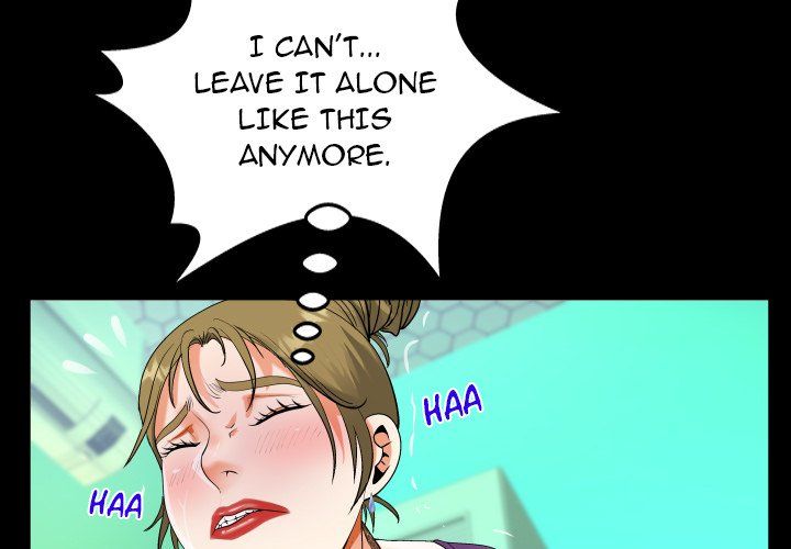 The Unforeseen Guest Manhwa - Chapter 22 Page 2