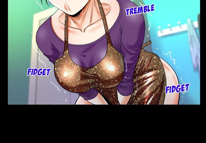 The Unforeseen Guest Manhwa - Chapter 22 Page 3