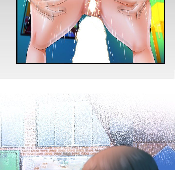 The Unforeseen Guest Manhwa - Chapter 22 Page 8