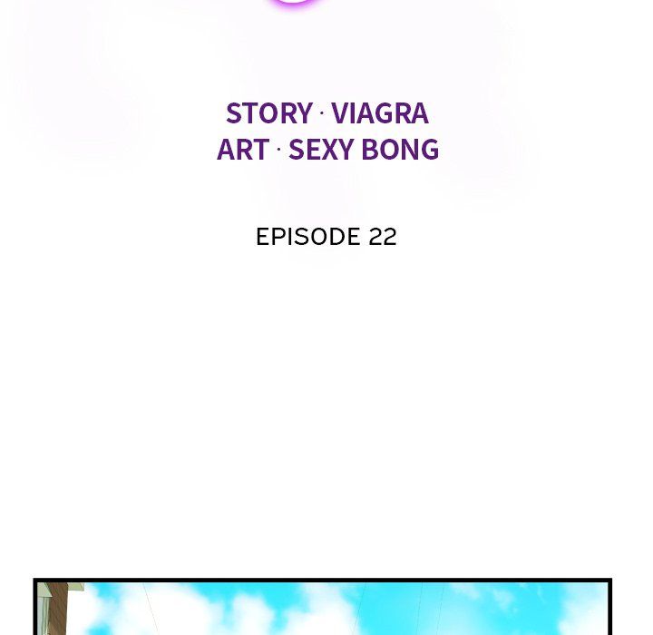 The Unforeseen Guest Manhwa - Chapter 22 Page 11