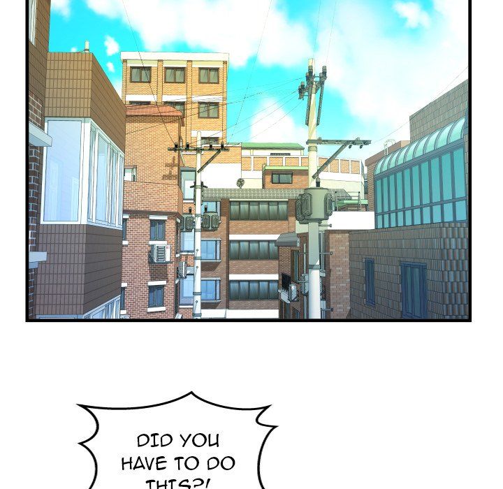 The Unforeseen Guest Manhwa - Chapter 22 Page 12