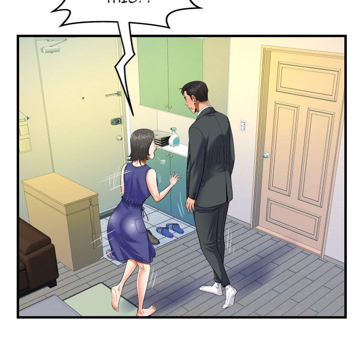The Unforeseen Guest Manhwa - Chapter 22 Page 13