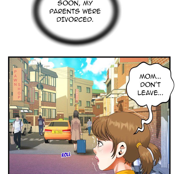 The Unforeseen Guest Manhwa - Chapter 22 Page 19
