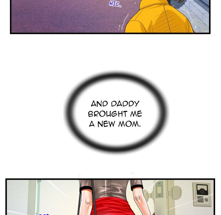 The Unforeseen Guest Manhwa - Chapter 22 Page 20