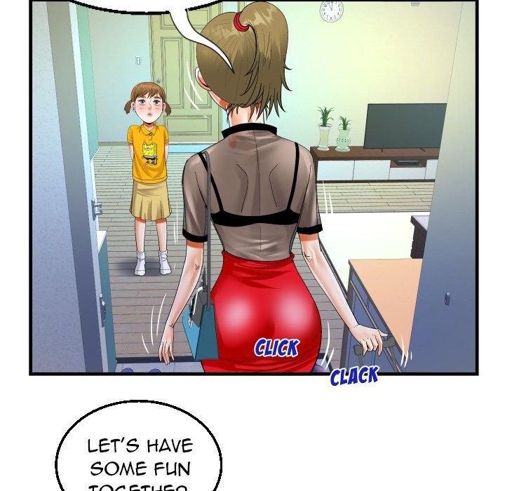 The Unforeseen Guest Manhwa - Chapter 22 Page 22