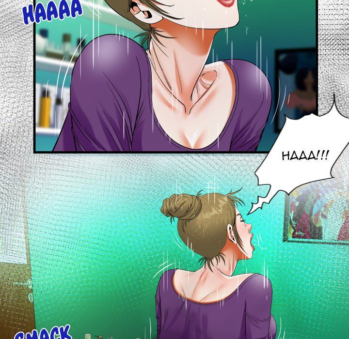 The Unforeseen Guest Manhwa - Chapter 22 Page 25