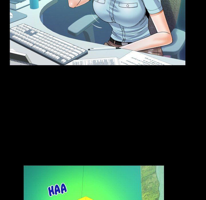 The Unforeseen Guest Manhwa - Chapter 22 Page 37