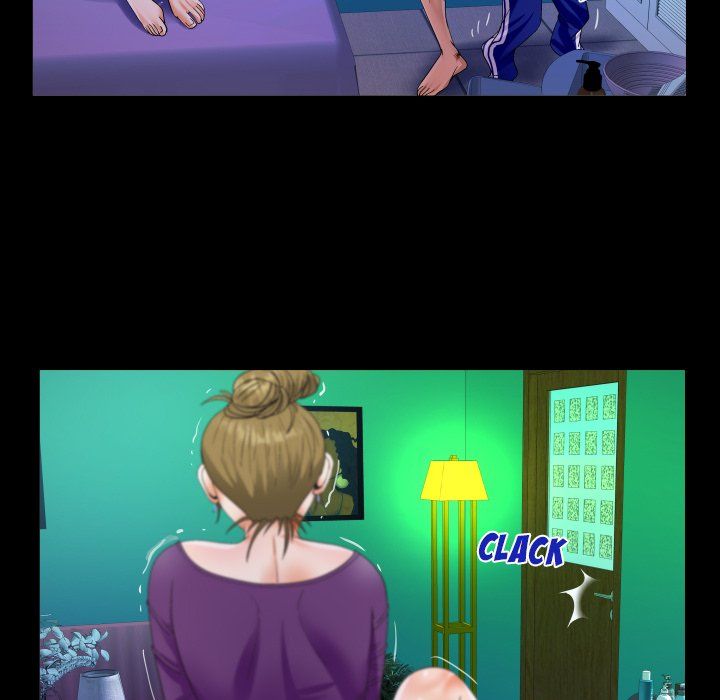 The Unforeseen Guest Manhwa - Chapter 22 Page 50