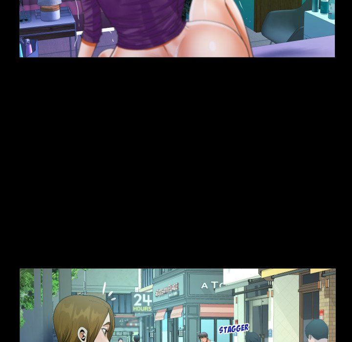 The Unforeseen Guest Manhwa - Chapter 22 Page 51