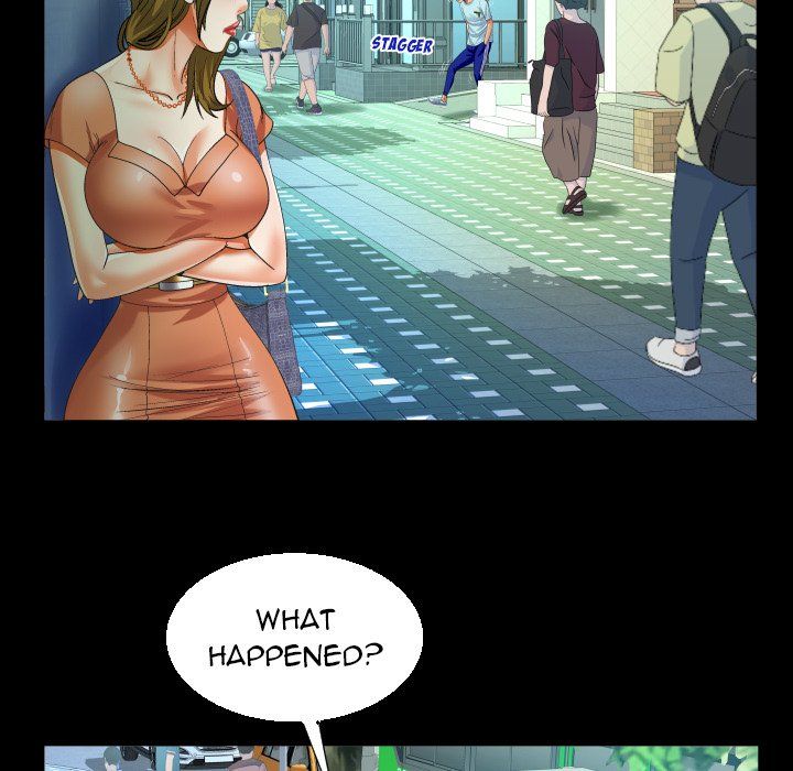 The Unforeseen Guest Manhwa - Chapter 22 Page 52