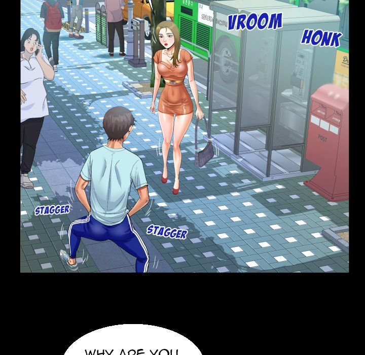 The Unforeseen Guest Manhwa - Chapter 22 Page 53